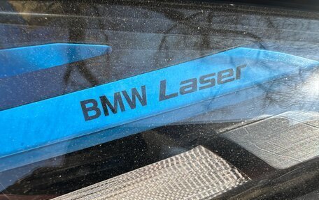 BMW 5 серия, 2021 год, 8 100 000 рублей, 15 фотография