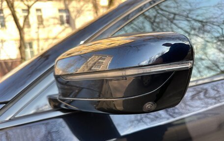 BMW 5 серия, 2021 год, 8 100 000 рублей, 18 фотография