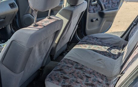 Nissan Primera II рестайлинг, 1999 год, 135 000 рублей, 7 фотография