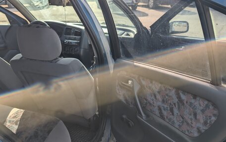 Nissan Primera II рестайлинг, 1999 год, 135 000 рублей, 13 фотография