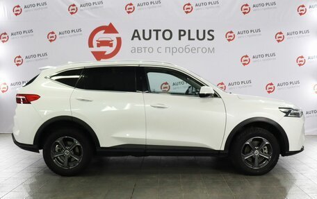 Haval F7 I, 2023 год, 2 250 000 рублей, 3 фотография