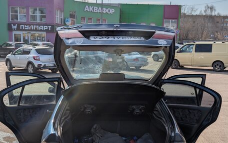 Nissan Primera II рестайлинг, 1999 год, 135 000 рублей, 16 фотография