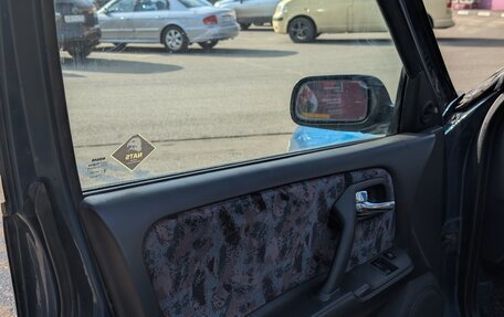 Nissan Primera II рестайлинг, 1999 год, 135 000 рублей, 10 фотография