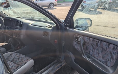 Nissan Primera II рестайлинг, 1999 год, 135 000 рублей, 12 фотография