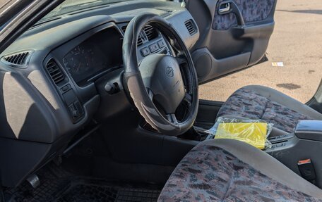 Nissan Primera II рестайлинг, 1999 год, 135 000 рублей, 8 фотография