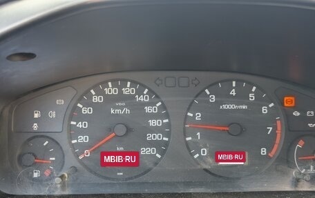 Nissan Primera II рестайлинг, 1999 год, 135 000 рублей, 14 фотография