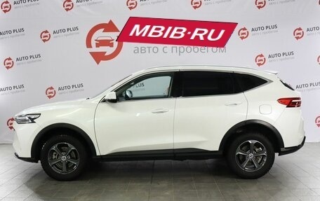 Haval F7 I, 2023 год, 2 250 000 рублей, 4 фотография