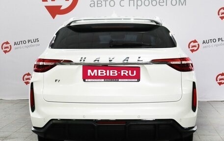 Haval F7 I, 2023 год, 2 250 000 рублей, 6 фотография
