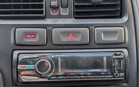 Nissan Primera II рестайлинг, 1999 год, 135 000 рублей, 15 фотография