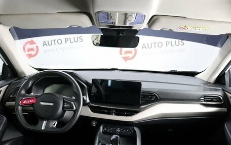 Haval F7 I, 2023 год, 2 250 000 рублей, 10 фотография