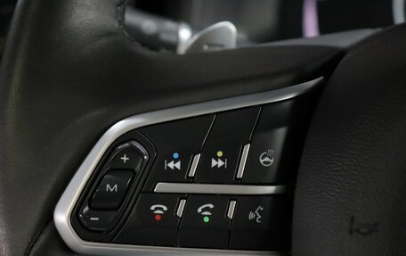 Haval F7 I, 2023 год, 2 250 000 рублей, 22 фотография