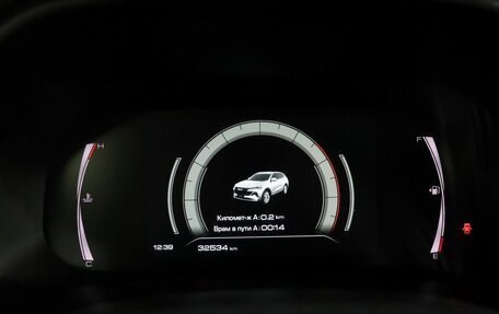 Haval F7 I, 2023 год, 2 250 000 рублей, 15 фотография