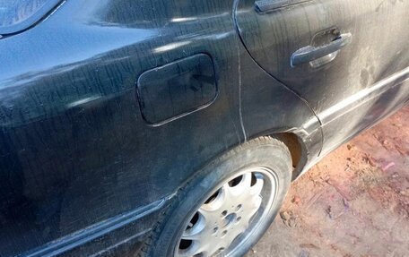 Mercedes-Benz C-Класс, 1993 год, 189 999 рублей, 5 фотография