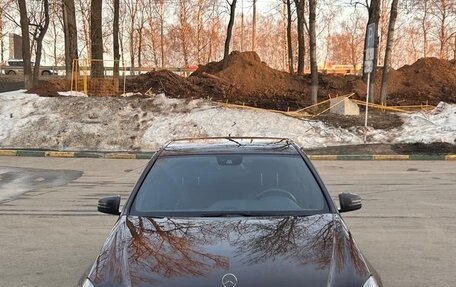 Mercedes-Benz E-Класс, 2010 год, 1 410 000 рублей, 2 фотография