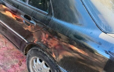 Mercedes-Benz C-Класс, 1993 год, 189 999 рублей, 6 фотография