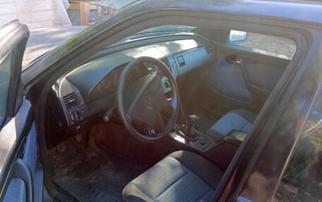 Mercedes-Benz C-Класс, 1993 год, 189 999 рублей, 9 фотография