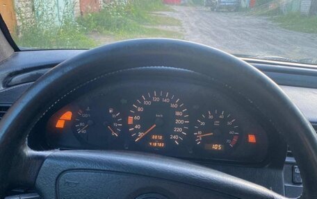 Mercedes-Benz C-Класс, 1993 год, 189 999 рублей, 4 фотография