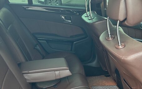 Mercedes-Benz E-Класс, 2010 год, 1 410 000 рублей, 8 фотография