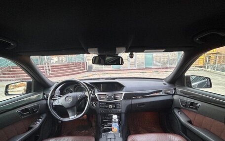 Mercedes-Benz E-Класс, 2010 год, 1 410 000 рублей, 7 фотография