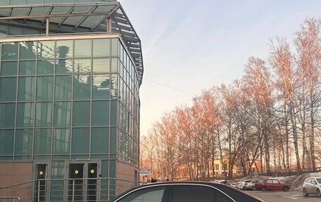 Mercedes-Benz E-Класс, 2010 год, 1 410 000 рублей, 4 фотография