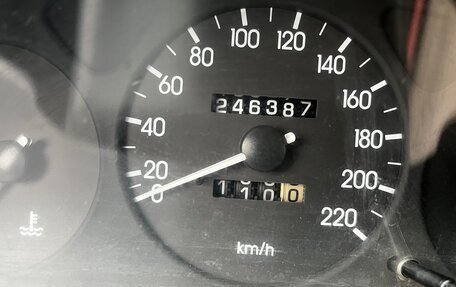 Chevrolet Lanos I, 2007 год, 235 000 рублей, 2 фотография