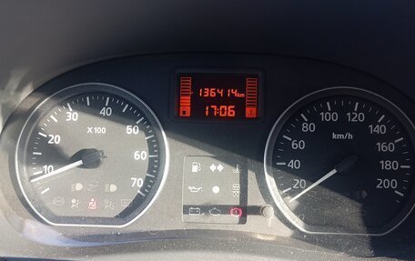 Nissan Almera, 2016 год, 720 000 рублей, 2 фотография