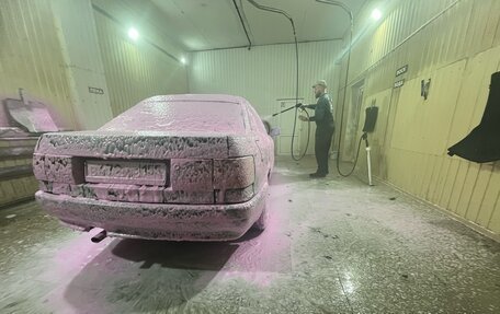 Audi 80, 1987 год, 250 000 рублей, 2 фотография