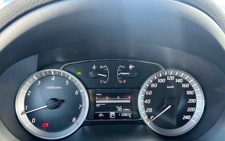 Nissan Tiida, 2015 год, 1 220 000 рублей, 6 фотография