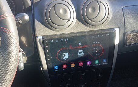 Nissan Almera, 2016 год, 720 000 рублей, 3 фотография