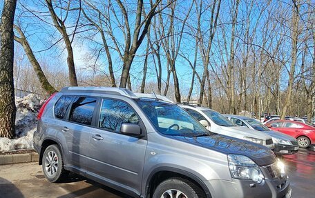 Nissan X-Trail, 2013 год, 1 350 000 рублей, 3 фотография