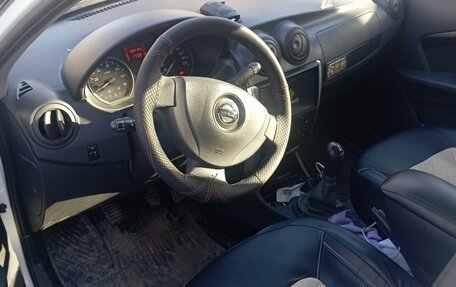 Nissan Almera, 2016 год, 720 000 рублей, 4 фотография