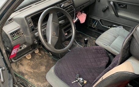 Volkswagen Golf II, 1990 год, 200 000 рублей, 8 фотография