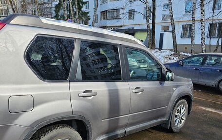 Nissan X-Trail, 2013 год, 1 350 000 рублей, 4 фотография