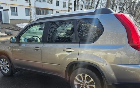 Nissan X-Trail, 2013 год, 1 350 000 рублей, 5 фотография