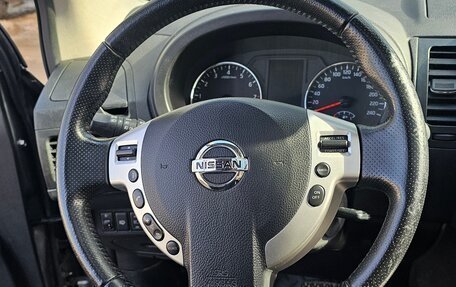 Nissan X-Trail, 2013 год, 1 350 000 рублей, 8 фотография