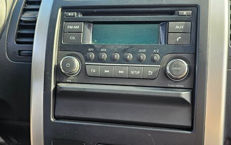 Nissan X-Trail, 2013 год, 1 350 000 рублей, 7 фотография