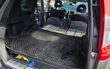 Nissan X-Trail, 2013 год, 1 350 000 рублей, 12 фотография