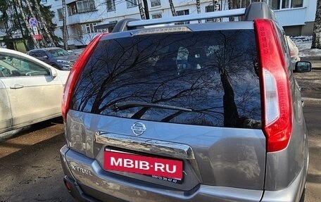 Nissan X-Trail, 2013 год, 1 350 000 рублей, 6 фотография