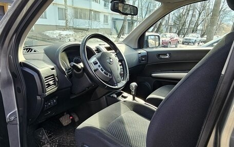 Nissan X-Trail, 2013 год, 1 350 000 рублей, 10 фотография