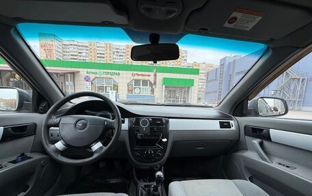 Chevrolet Lacetti, 2010 год, 320 000 рублей, 5 фотография