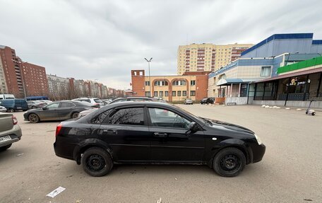 Chevrolet Lacetti, 2010 год, 320 000 рублей, 4 фотография