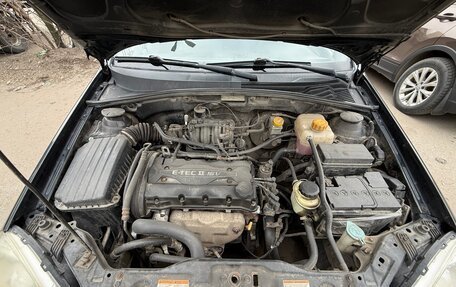 Chevrolet Lacetti, 2010 год, 320 000 рублей, 6 фотография