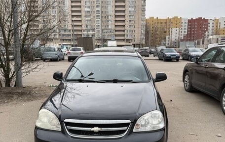 Chevrolet Lacetti, 2010 год, 320 000 рублей, 2 фотография