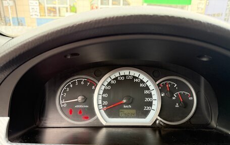 Chevrolet Lacetti, 2010 год, 320 000 рублей, 11 фотография