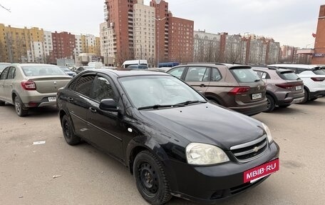 Chevrolet Lacetti, 2010 год, 320 000 рублей, 3 фотография