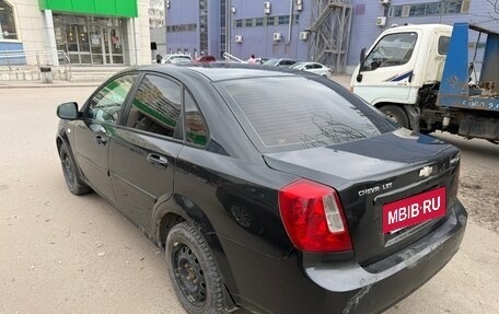 Chevrolet Lacetti, 2010 год, 320 000 рублей, 9 фотография
