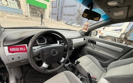 Chevrolet Lacetti, 2010 год, 320 000 рублей, 10 фотография