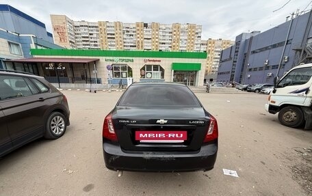 Chevrolet Lacetti, 2010 год, 320 000 рублей, 8 фотография