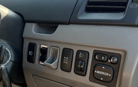 Toyota Noah III, 2003 год, 850 000 рублей, 17 фотография