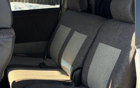 Toyota Noah III, 2003 год, 850 000 рублей, 9 фотография